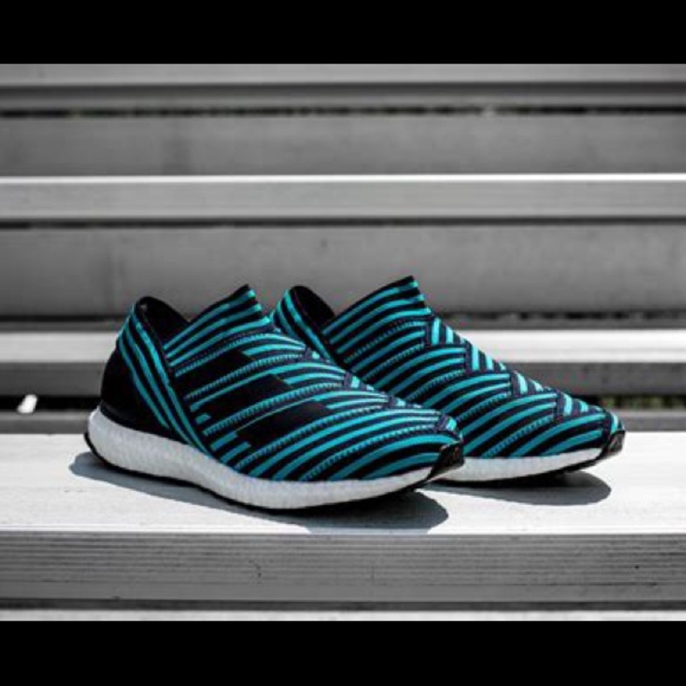 Adidas Nemeziz Tango 17+ 360AGILI